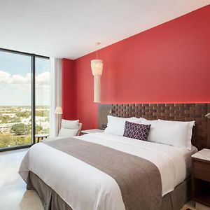 Habitación Deluxe con Cama King